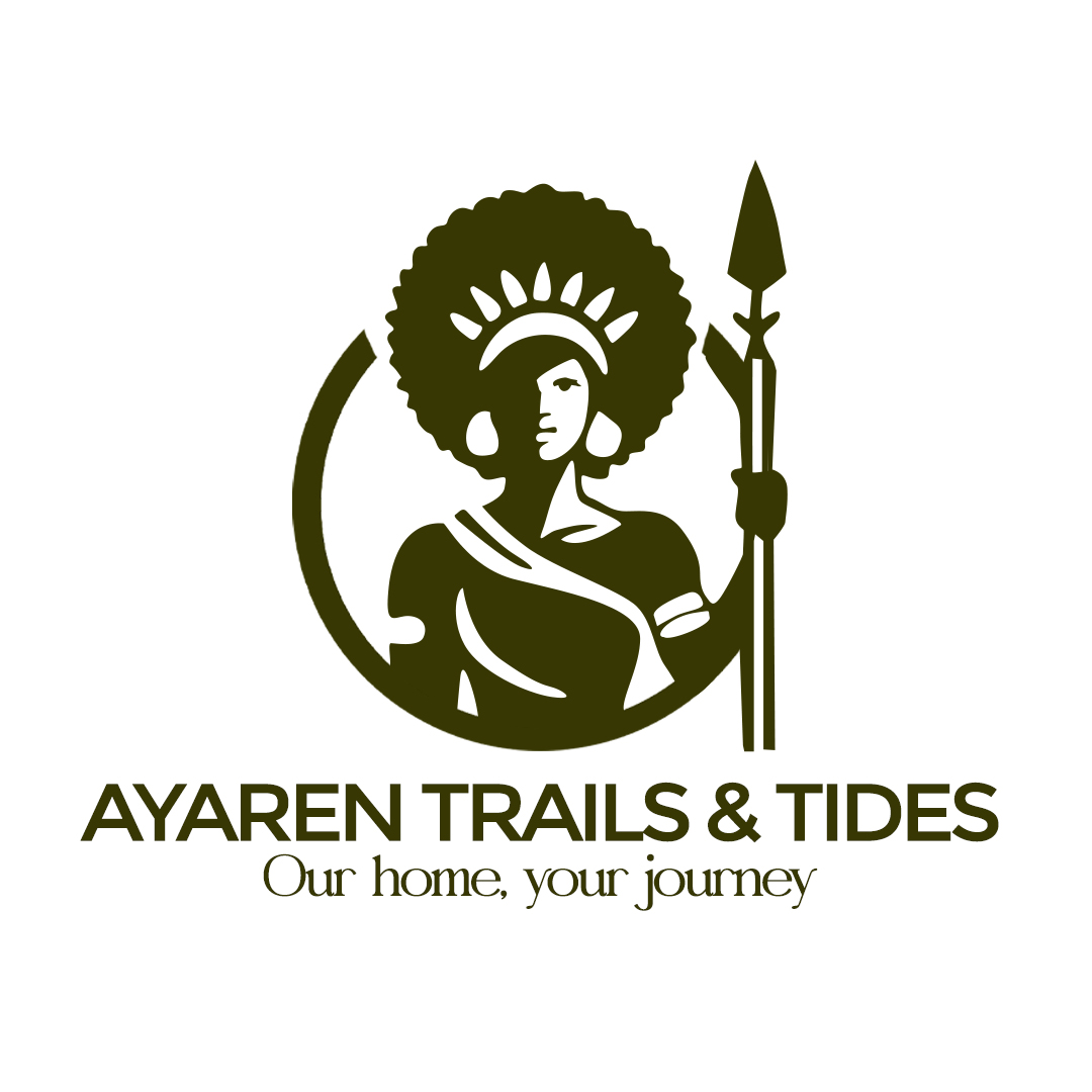 Ayaren Logo